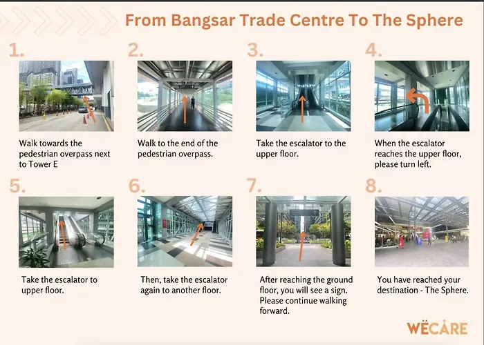 The Toorak @ Bangsar South Mid Valley