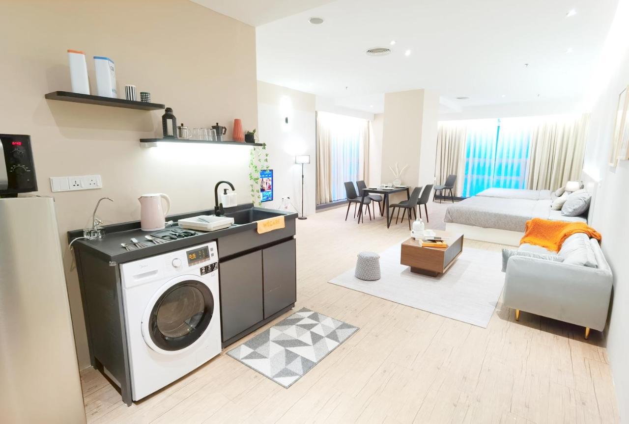 The Toorak @ Bangsar South Mid Valley Pangsapuri *