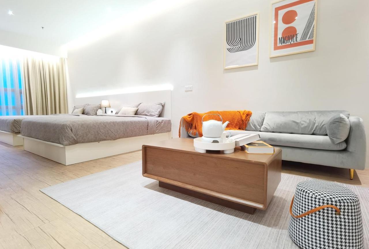 The Toorak @ Bangsar South Mid Valley