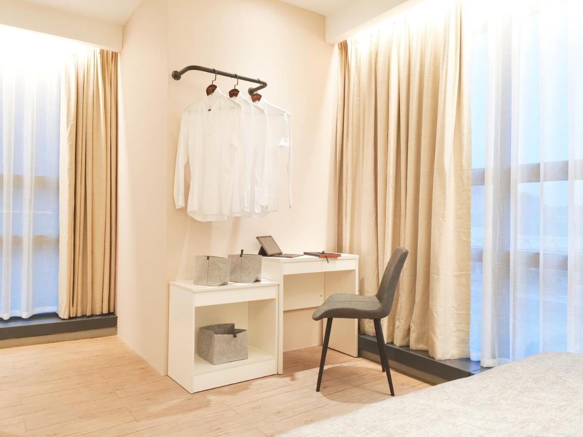 The Toorak @ Bangsar South Mid Valley Pangsapuri
