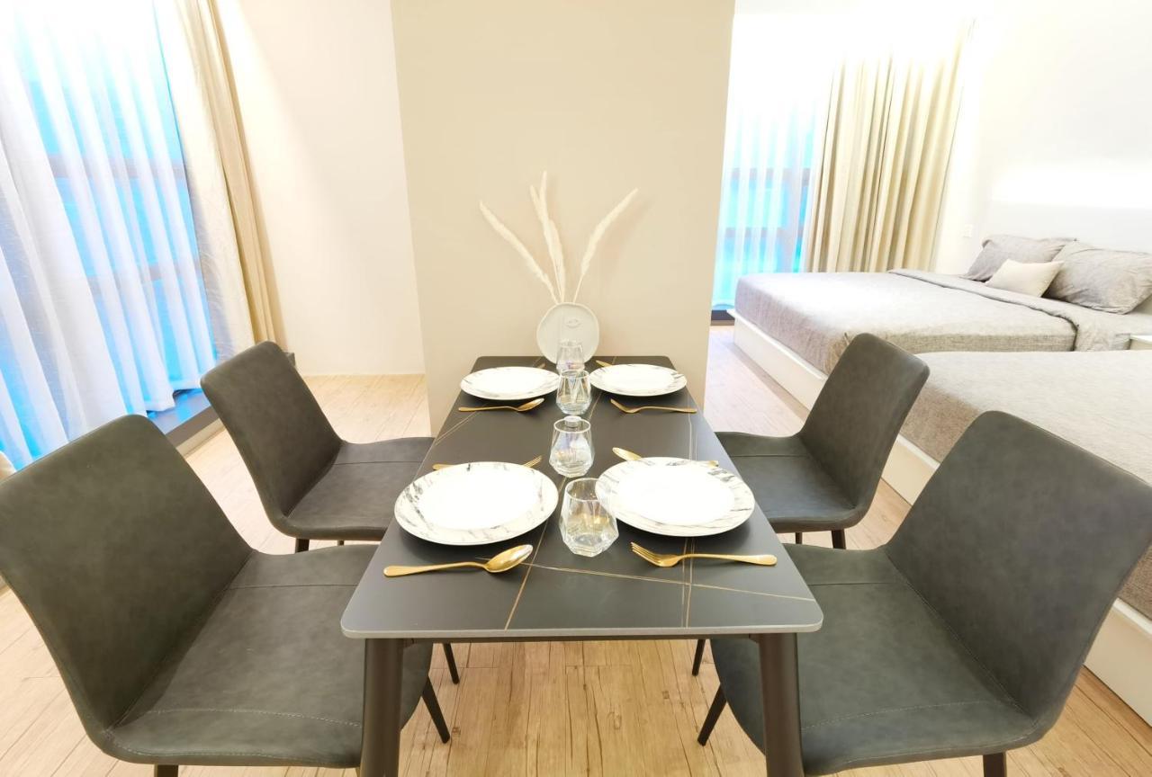 The Toorak @ Bangsar South Mid Valley Pangsapuri Kuala Lumpur