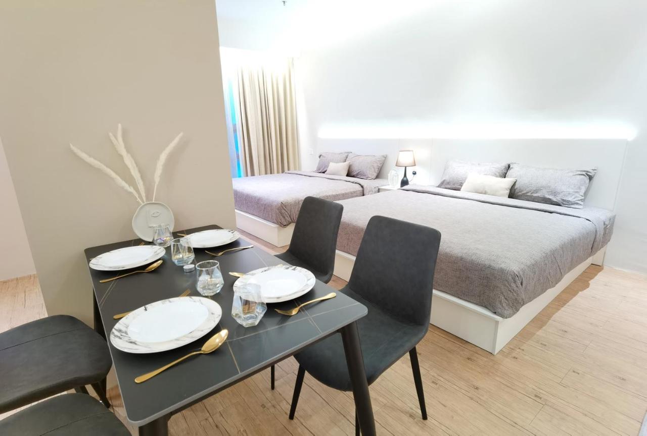 The Toorak @ Bangsar South Mid Valley Pangsapuri Kuala Lumpur