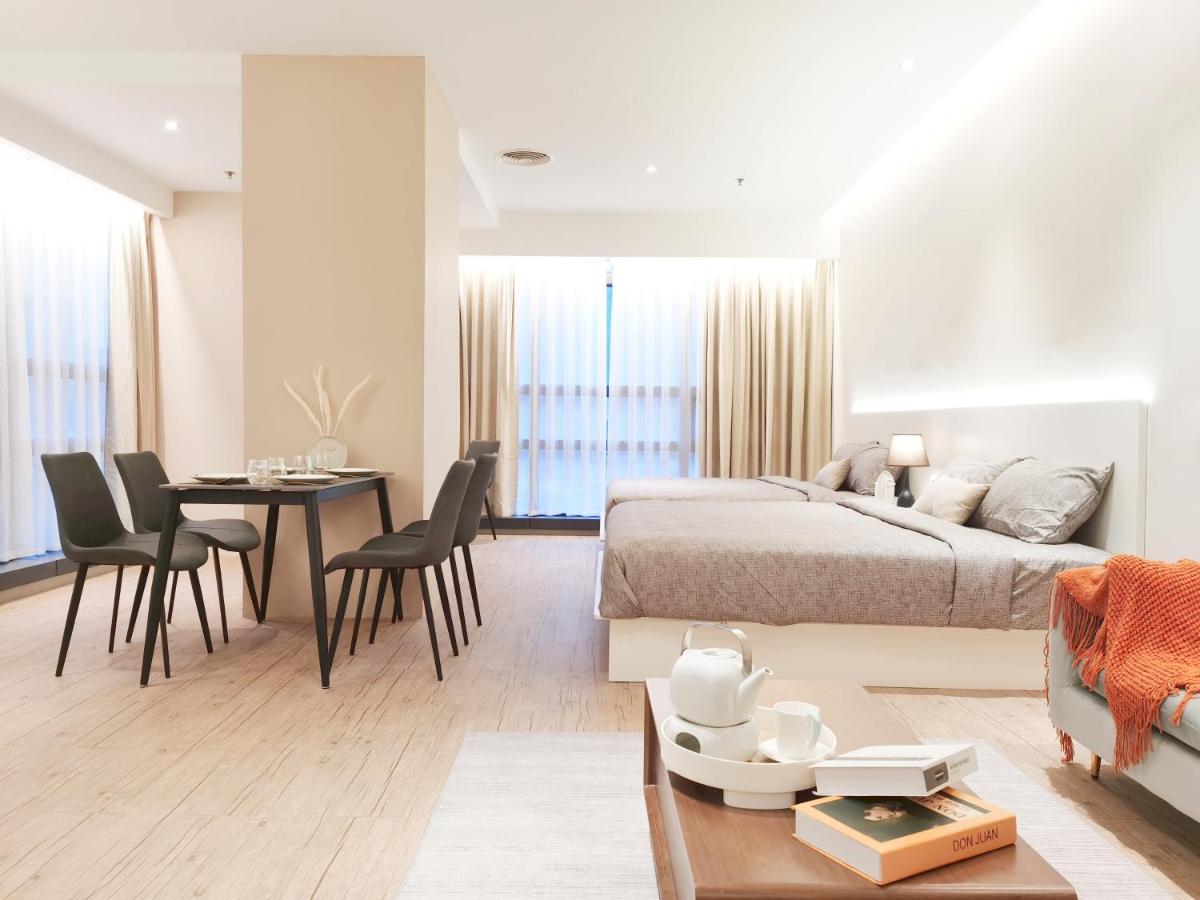 The Toorak @ Bangsar South Mid Valley