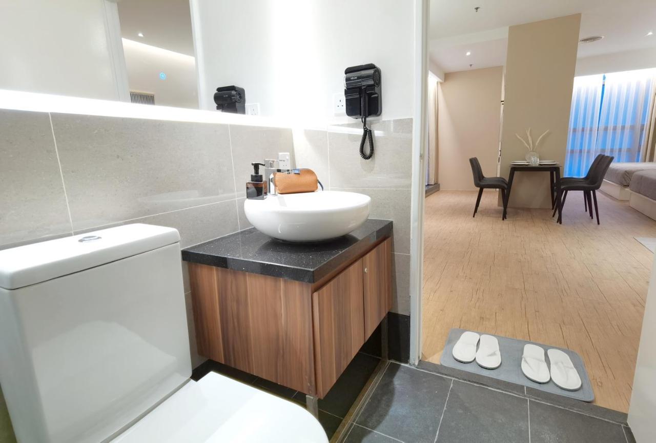 The Toorak @ Bangsar South Mid Valley Pangsapuri
