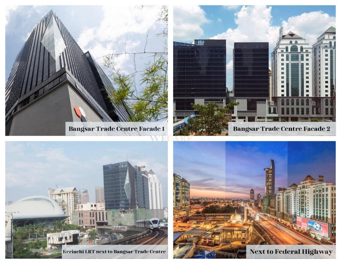 The Toorak @ Bangsar South Mid Valley * Kuala Lumpur