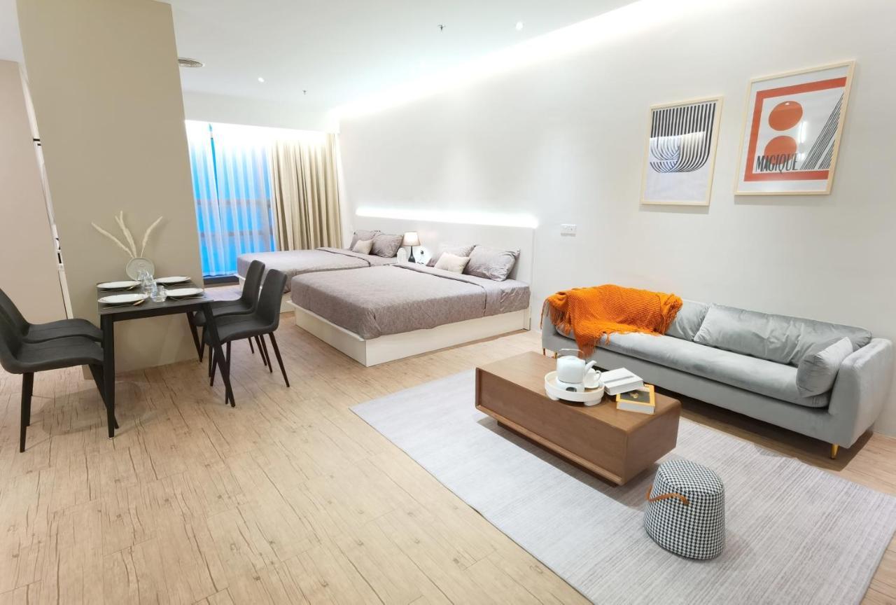 The Toorak @ Bangsar South Mid Valley Pangsapuri