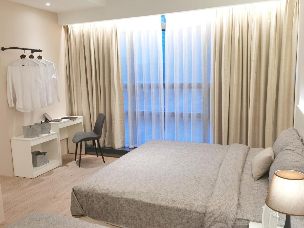 The Toorak @ Bangsar South Mid Valley Pangsapuri